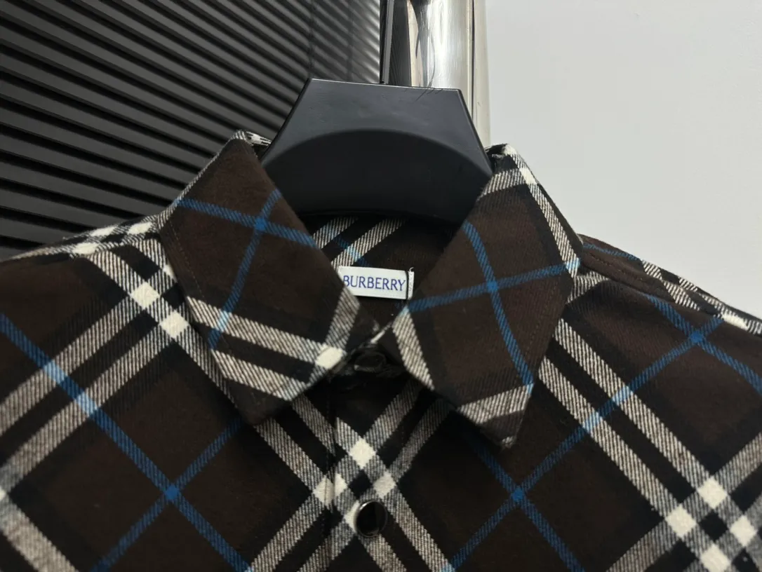 【BURBERRY】 24Fw ， 。 Burberry ， 。 Size：S-XL